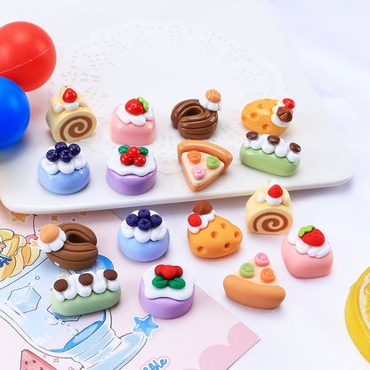 Dessert Charms