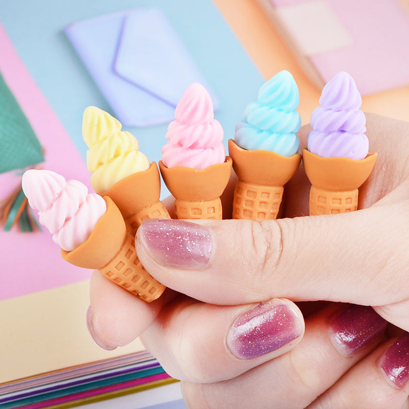 Mini Ice Cream Cone