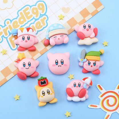 Mini Kirby