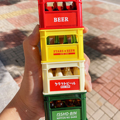 Juego de cerveza 