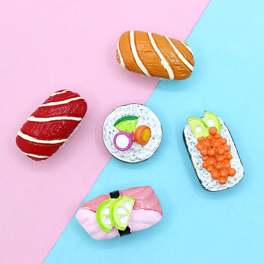 Sushi Miniature