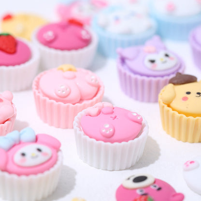 Cupcake Set