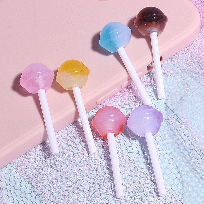 Lollipop Charms